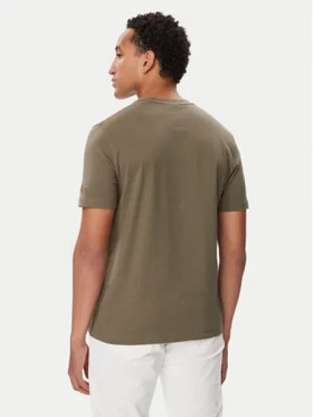 Aeronautica Militare Póló Khaki