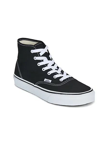 Superge Vans Authentic črna