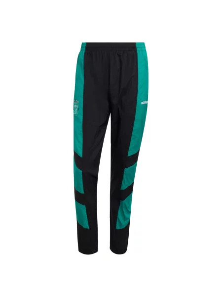ADIDAS PERFORMANCE Παντελόνι φόρμας FC Liverpool EQT πετρόλ μαύρο