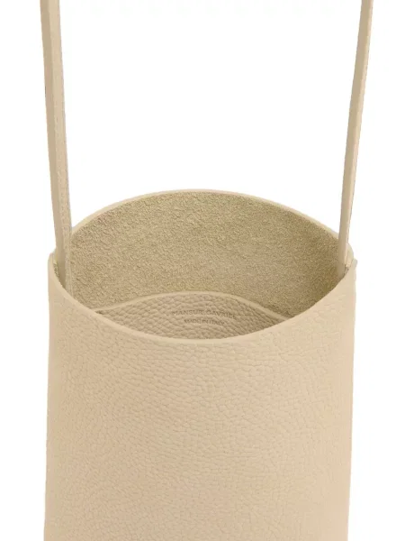 Body Mansur Gavriel din piele