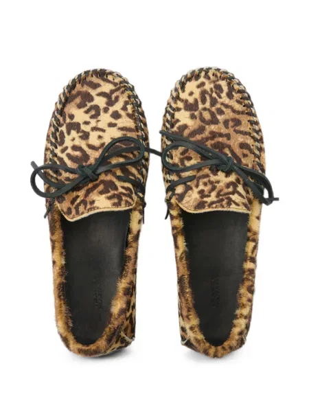 Pantofi loafer Isabel Marant