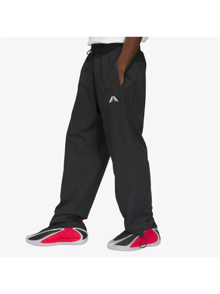 Bežecké nohavice Adidas Originals čierna