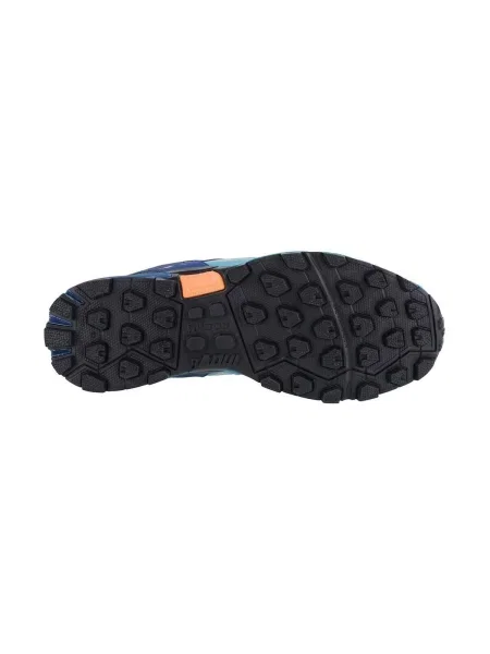 Tenisky Inov-8 modrá