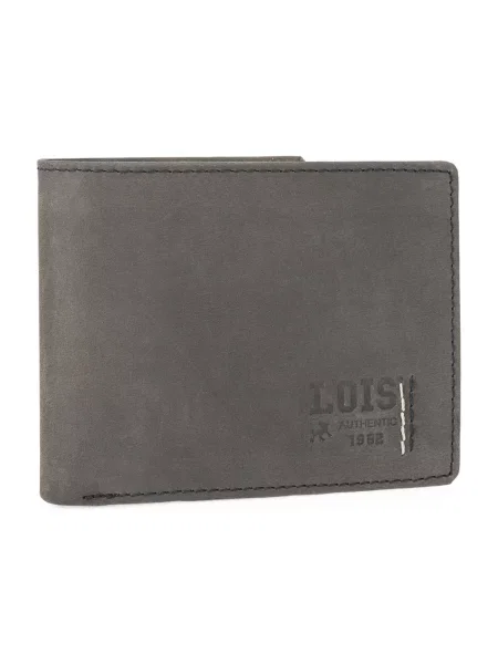 Torba Lois siva