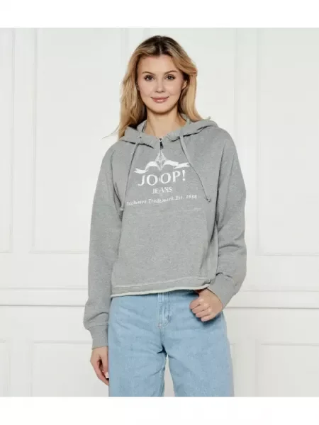 Joop! Jeans Hanorac 57 gri