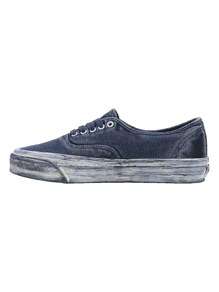 Pantofi Vans albastru