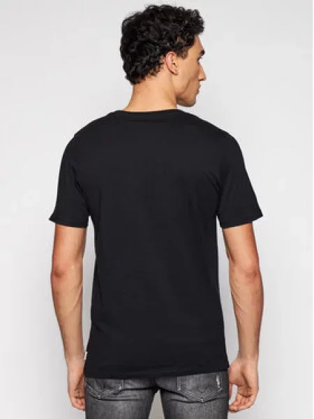Tričko Jack&jones černé