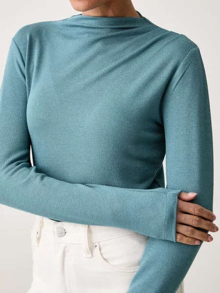 Лонгслив United Colors Of Benetton