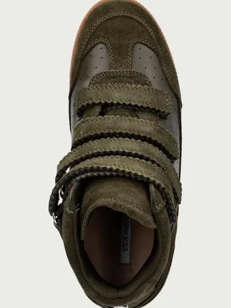 Кроссовки Steve Madden