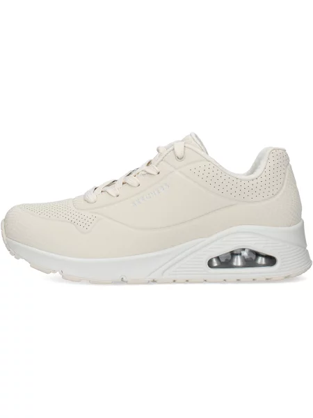 Pantofi Skechers bej