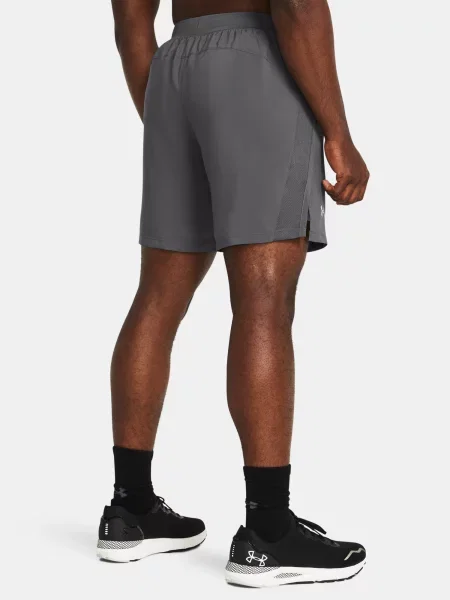 Šortky Under Armour sivá