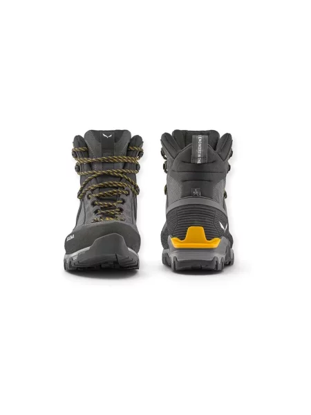 Pantofi Salewa negru