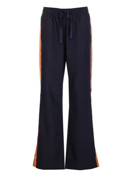 Pantaloni Zadig&voltaire albastru