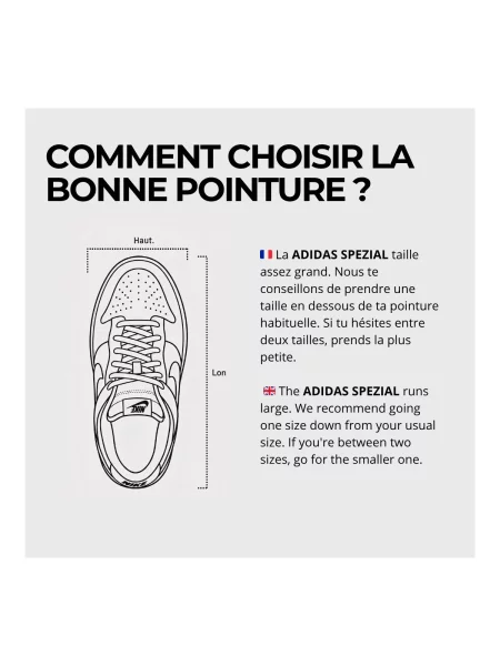 Pantofi Adidas alb