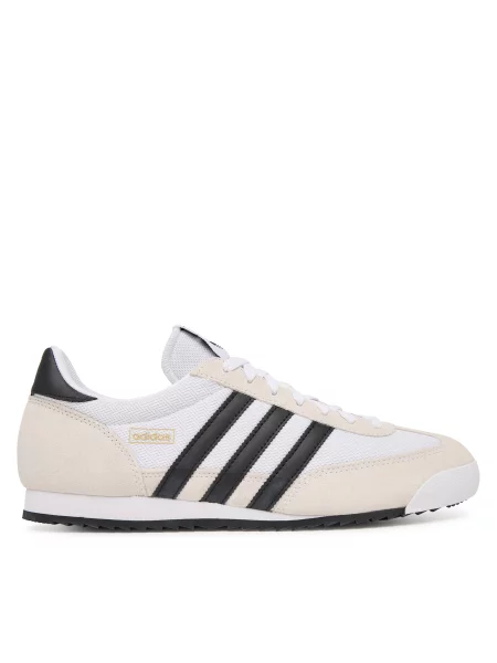 Laisvalaikio batai adidas balta