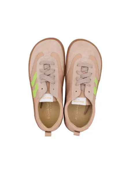 Pantofi Blanditos bej