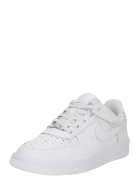 Nike Sportswear Tenisice Force 1 EasyOn' bijela