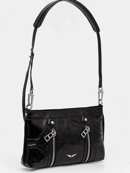 ZADIG&VOLTAIRE torebka czarny