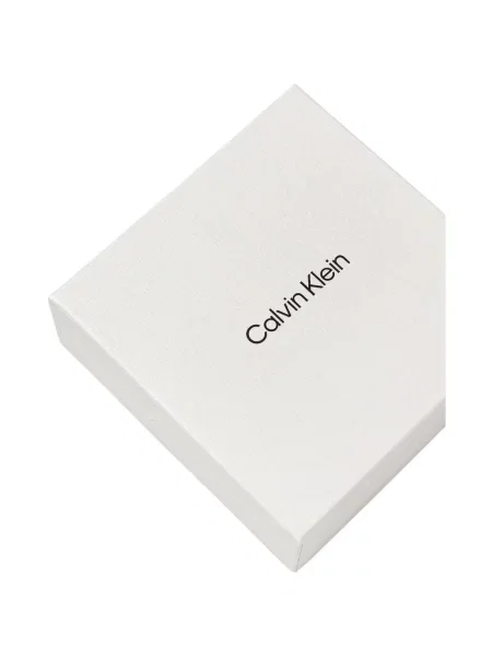 Curea Calvin Klein Jeans cu cataramă negru