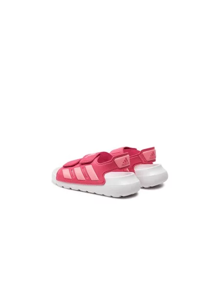 Sandale adidas Altaswim Sandals Kids ružičasta