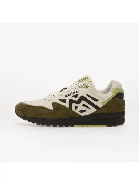 Sneakers Karhu Legacy 96 Avocado/ Chocolate Torte EUR