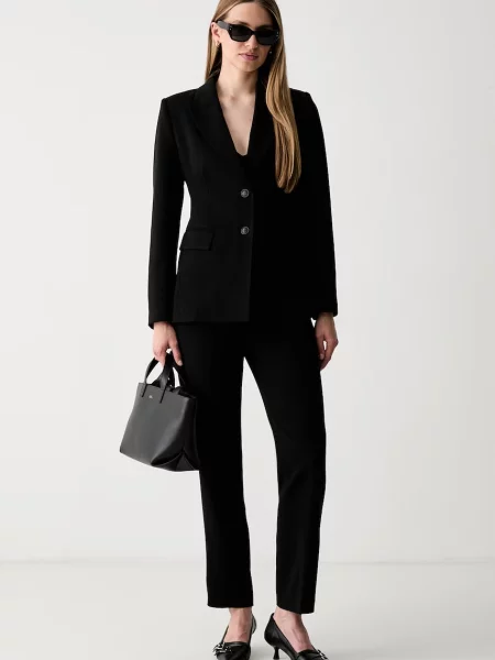 Trussardi однобортний піджак
