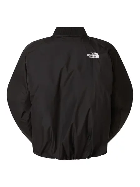 Geacă bomber The North Face cu imagine negru