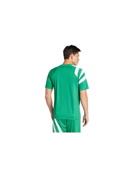 Majica Adidas bijela
