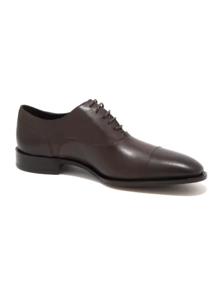 Półbuty Dsquared2 brązowe