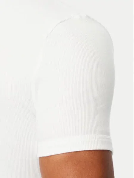 Calvin Klein Jeans Majica bela