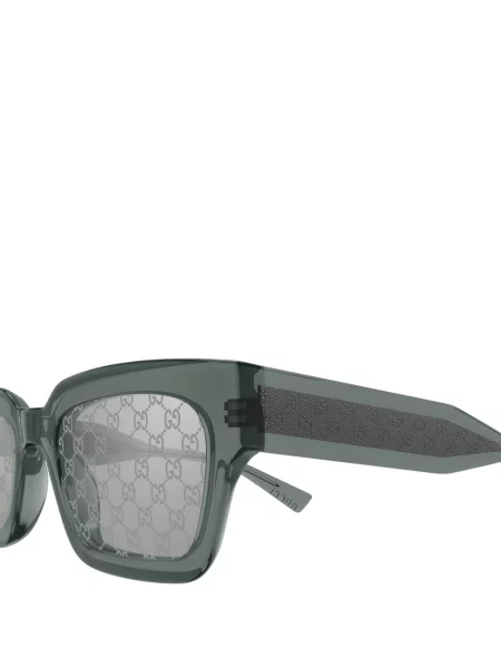 Ochelari de soare Gucci Eyewear gri