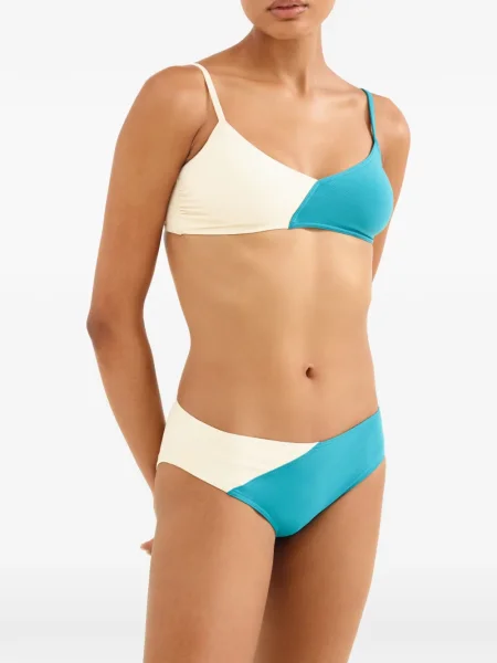 Bikini Eres albastru
