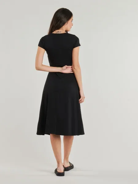 Rochie Desigual negru