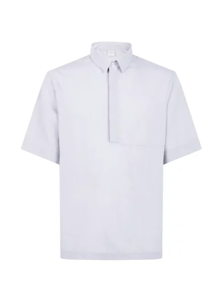 Tricou polo Houdini Sportswear gri