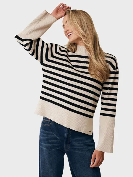 Кофти та светри MEXX мультиколор віскоза/поліестер