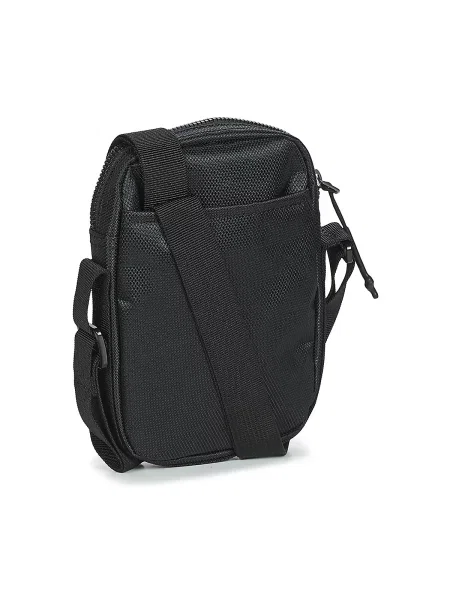 Taška přes rameno Nike Heritage Crossbody black/white černá