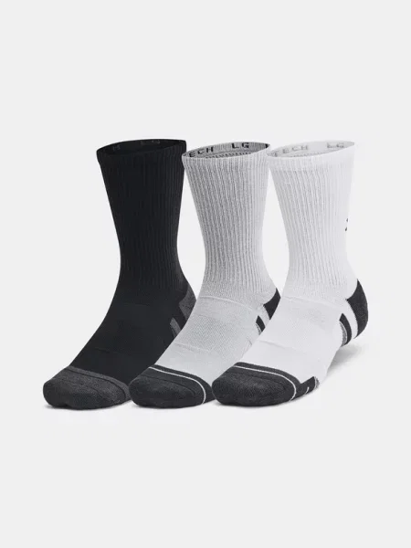 Κάλτσες Under Armour γκρι