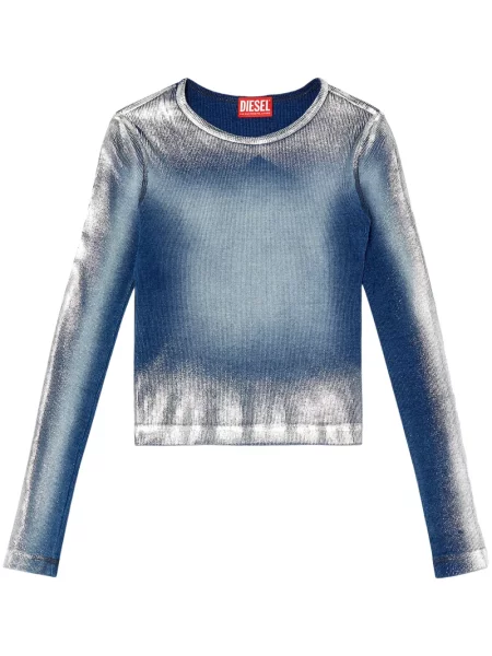 Top Diesel albastru