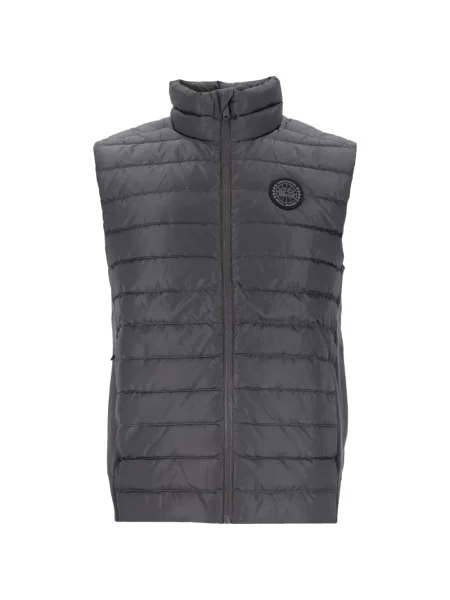 Vestă Canada Goose gri