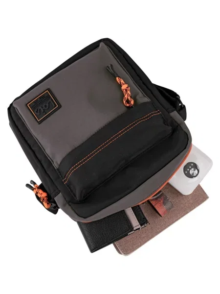 Torba Lois crna