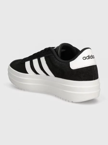 Sneakers adidas negru