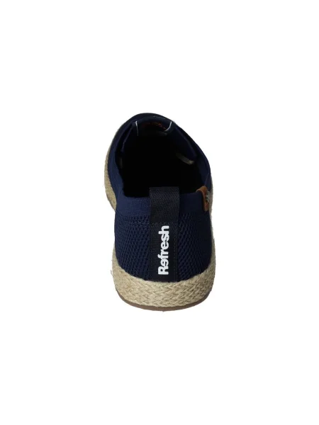 Pantofi Refresh albastru