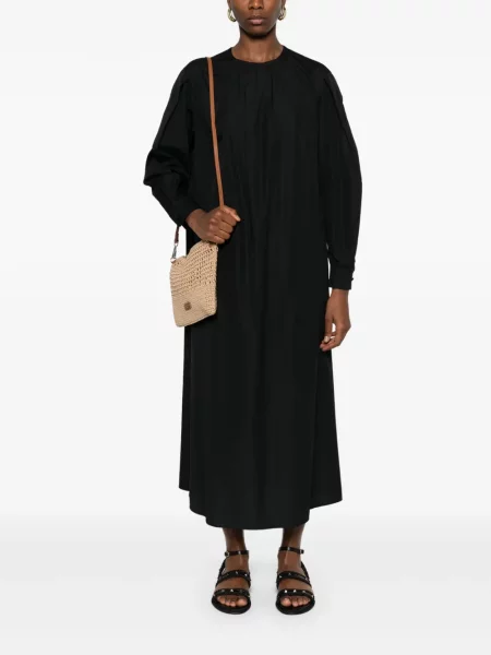 Rochie Max Mara de costum negru