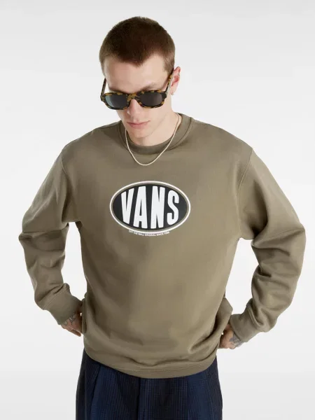 Свитшот Vans