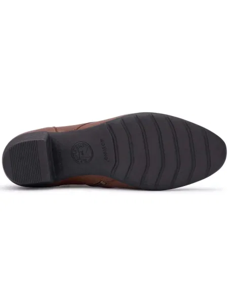 Pantofi Mephisto maro