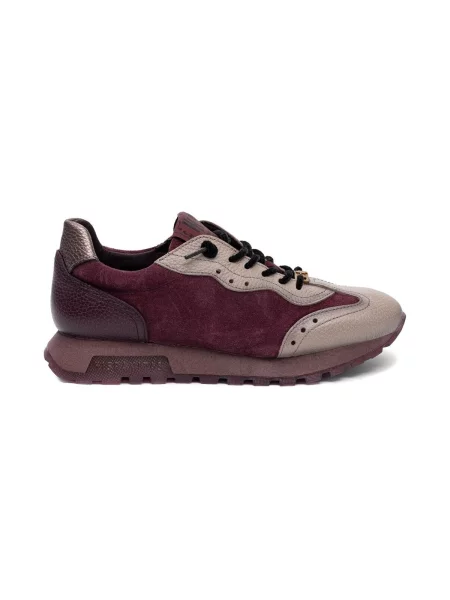 Pantofi Hispanitas bej