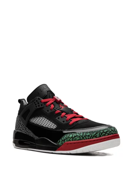 Sneakerși Jordan negru