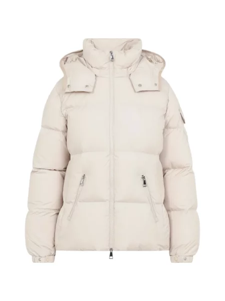 Geacă Moncler cu glugă
