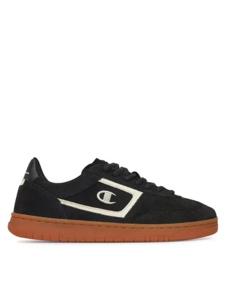 Champion Sneakers S negru