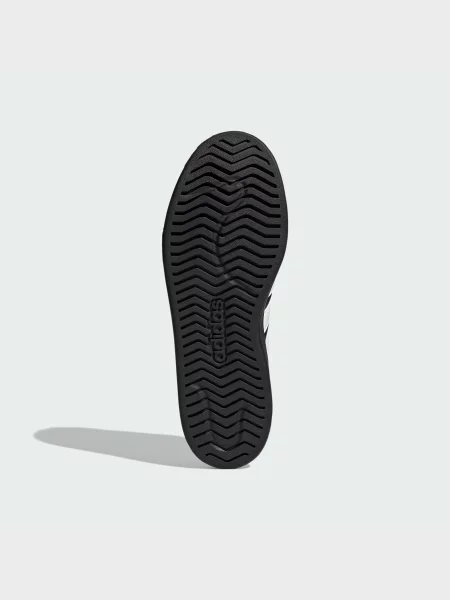 Кеды Adidas черные